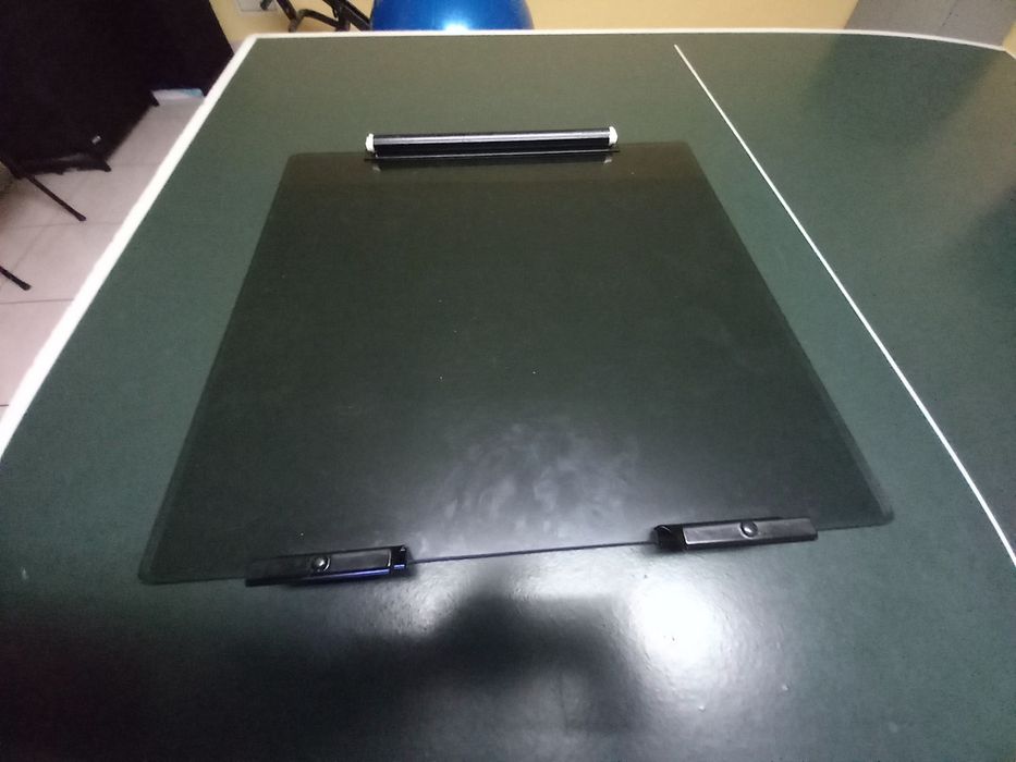 Tampa de Fogão em Vidro