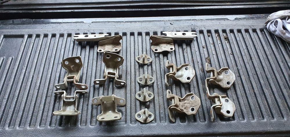 Разборка Ford Ranger 98-12 форд рейнджер шрот