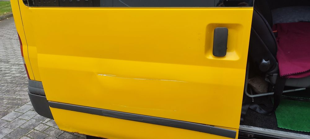 Форд транзит 2.0