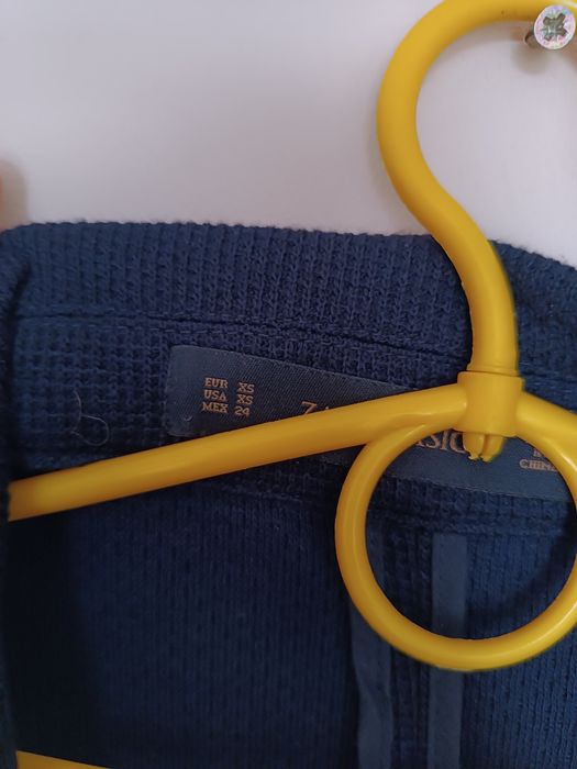 Marynarka Blezer jesienno/zimowy Zara