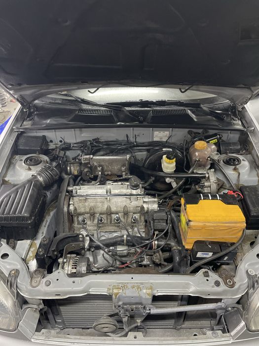 Продам Lanos (sens)