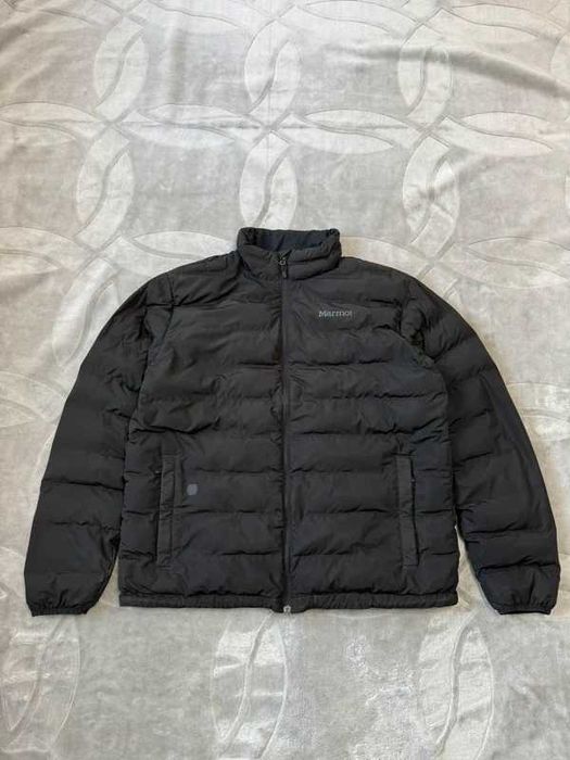 Marmot Alassian Featherless Jacket 3M XL kurtka ocieplana pikowana
