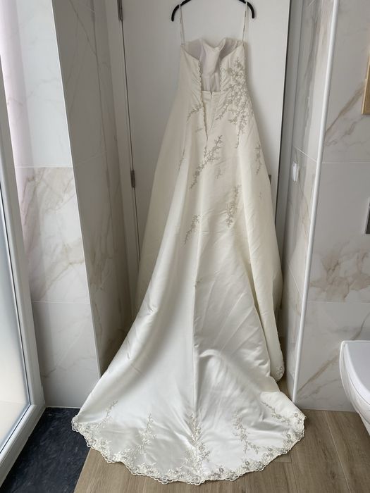Vestido Noiva 36