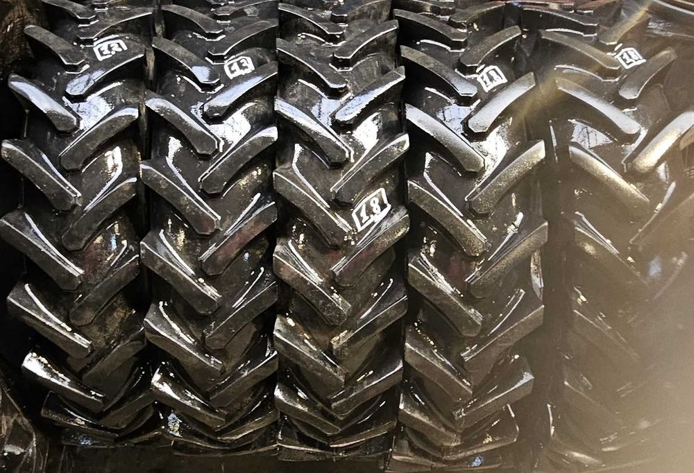 Opony 210/95-24 Horsch by BKT CAŁE *S