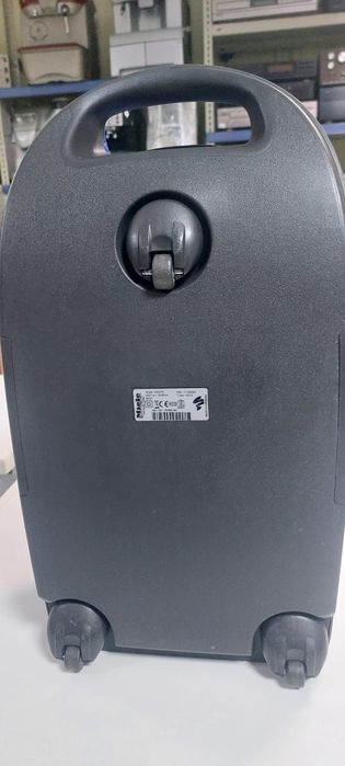 Пилосос Miele C3 Ecoline Series 120 Ідеал