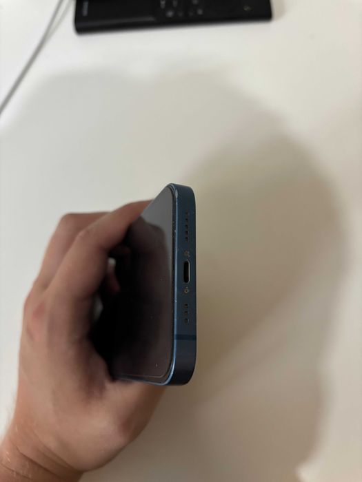 iPhone 13 128GB Niebieski