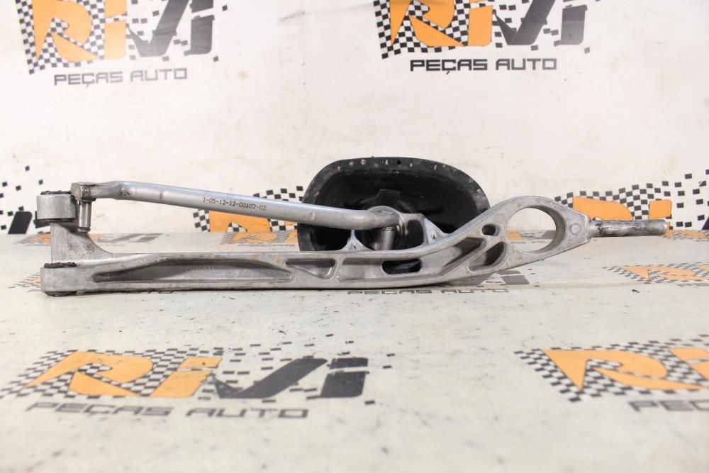 Seletor caixa velocidades BMW 1 (F20)