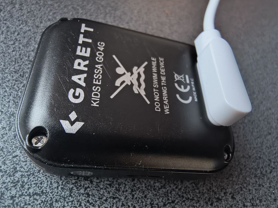 Garrett kids ESA go  (LTE)