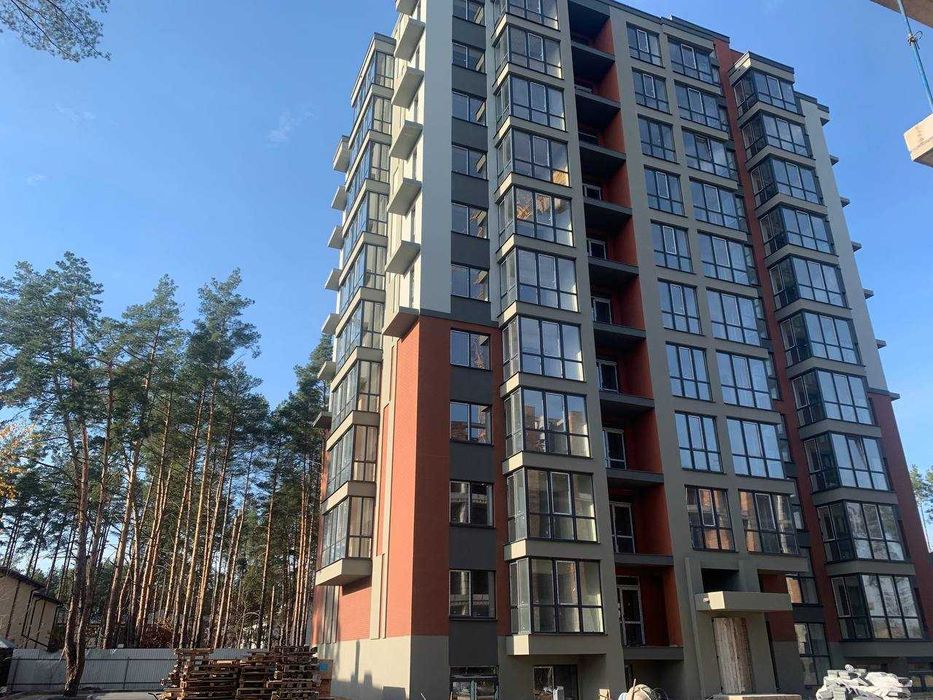 Затишна двокімнатна квартира за вигідною ціною