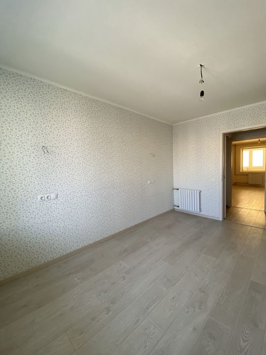 Продам 3к квартиру і кладовку, ж/м Перемога-4, бул.Слави 3, 72м2