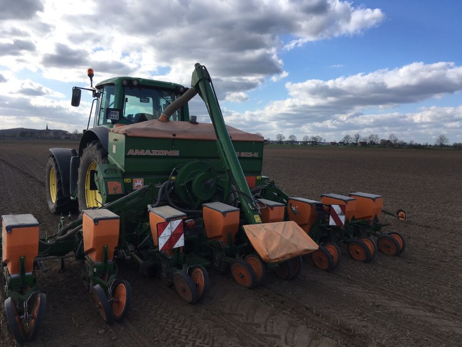 uslugi sianie  kukurydzy,obornk wapnowanie wywóz gnojowicy, transport