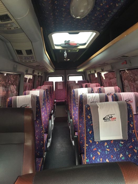 Заказ,замовлення,оренда автобуса та мікроавтобуса на 24 місця, поїздки