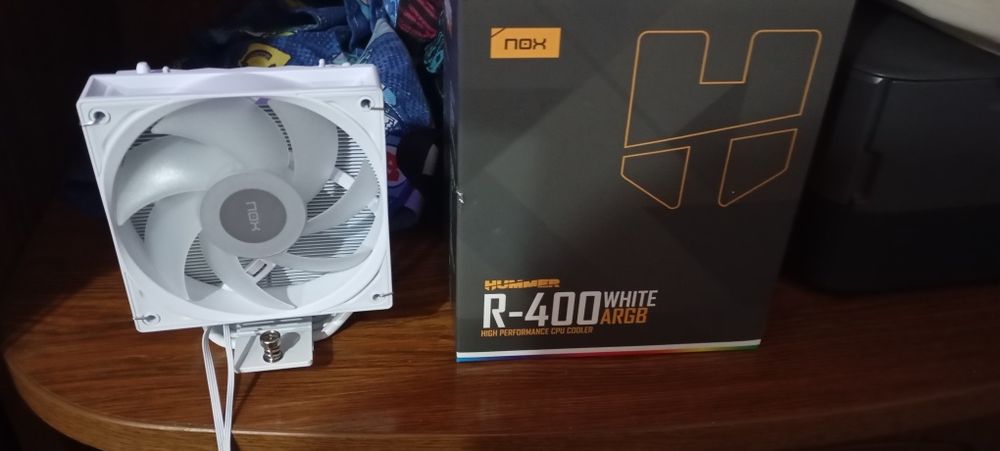 Peças de PC Gamer para Venda