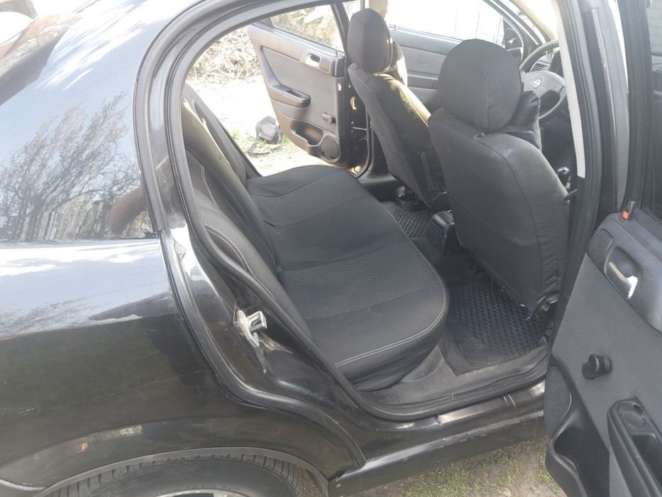 Опель Астра g 1.4  2006р