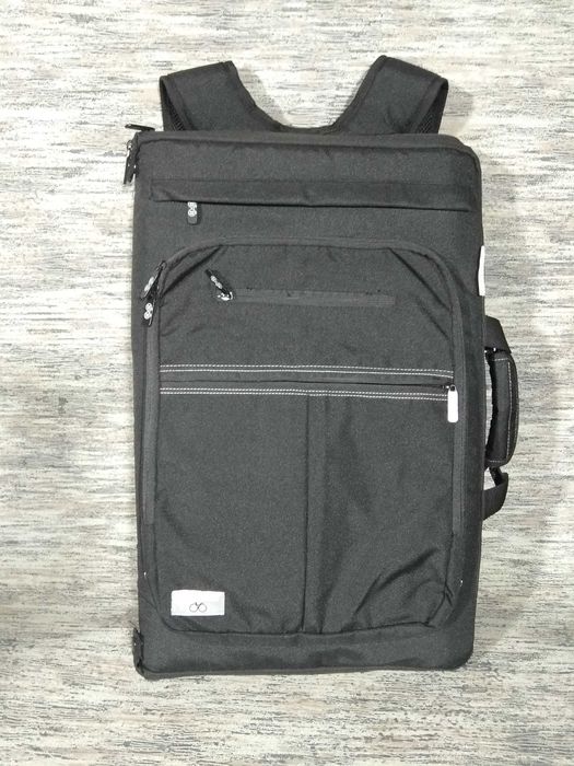Рюкзак BOSS  BIZ BAG под костюм  и др.  для бізнесмена
