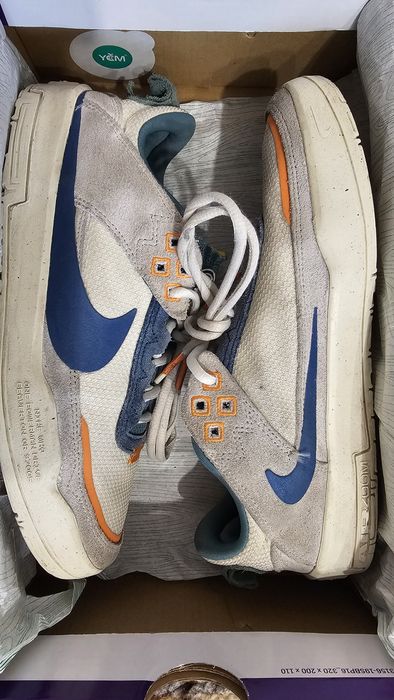 NIKE SB DAY ONE rozm. 37,5
