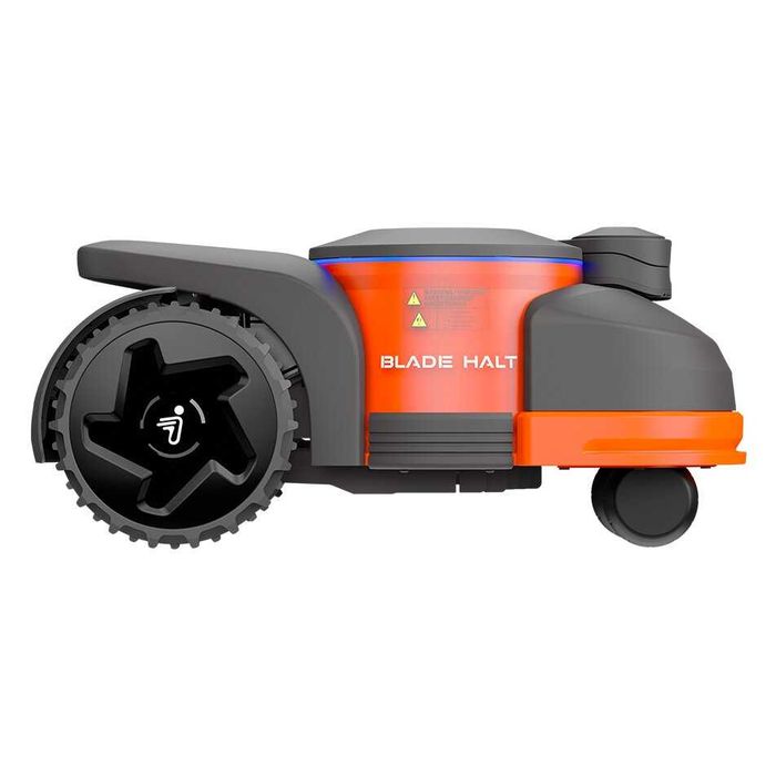 Robot koszący do ogrodu Segway Navimow H800E-VF VisionFence 800m2 FV