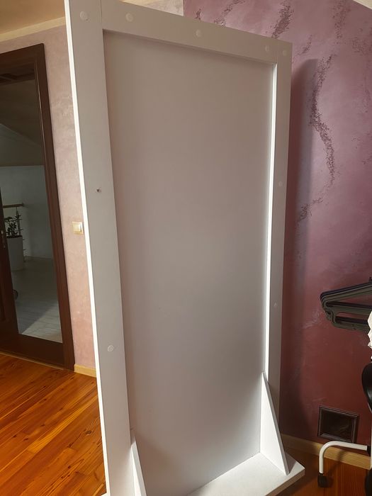 Продам дзеркало на колесах 180×80 см