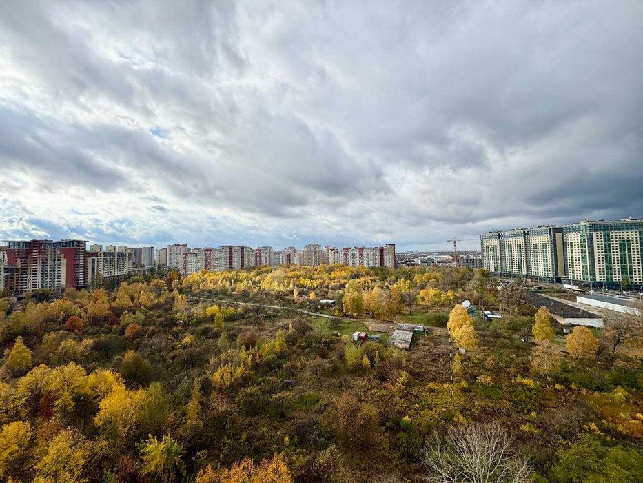 2-комнатная квартира по адресу (площадь 66 м²) - Atlanta.ua - фото 6