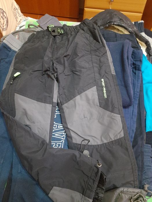 Дитячі речі на хлопчика