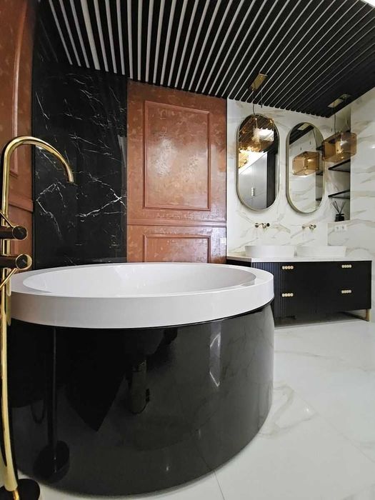 4 спальни, Терраса, Новый ремонт. Панорамный вид. Продам квартиру.