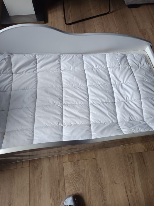 Łóżeczko dla dziecka