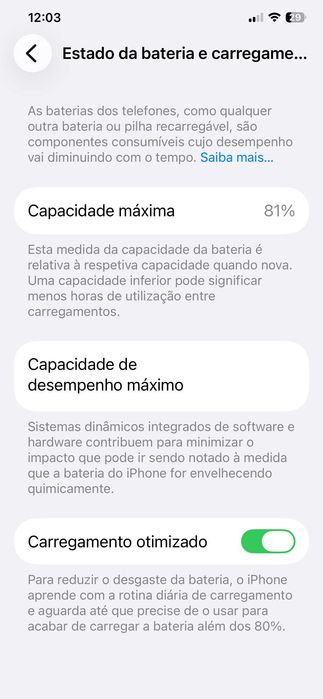 Iphone 11 - 128Gb