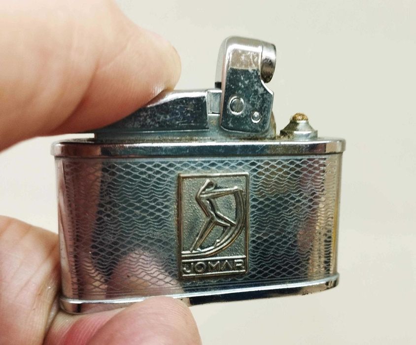 Isqueiro PENGUIN (vintage)