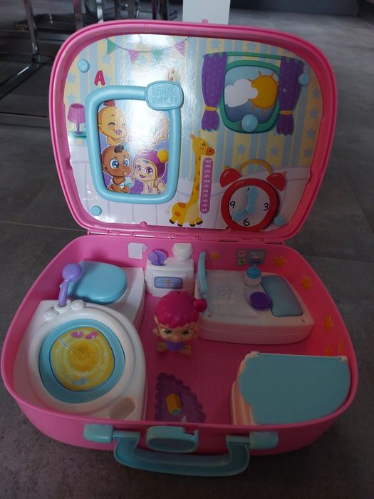 Zabawki  idealne na prezent