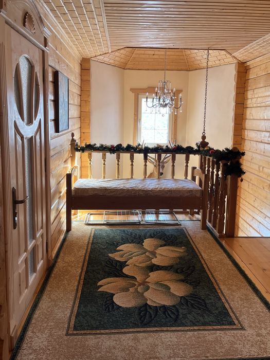 Оренда котеджу в Карпатах