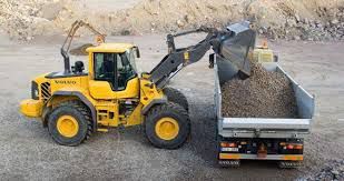 Пісок, щебінь, відсів, грунт. Автодоставка