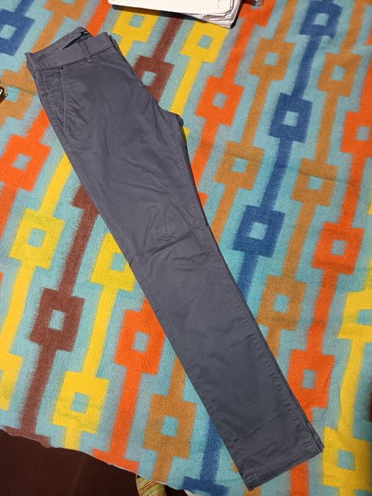 Calças marca Salsa Slim Fit