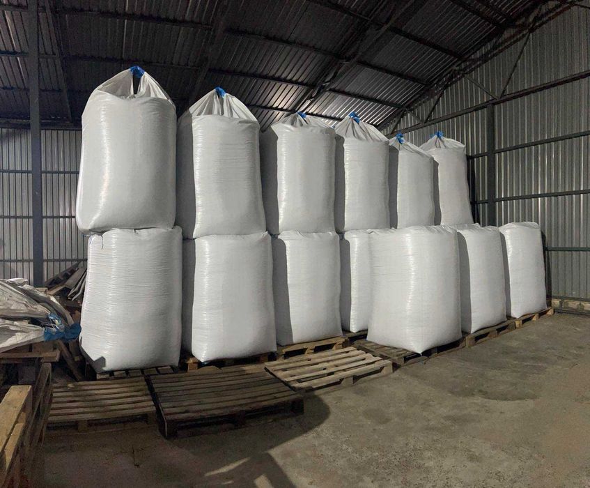 Гранула паливна  для опалення