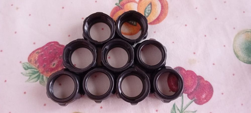 Screw/Nut for Mobile Phone Holder - Accessories