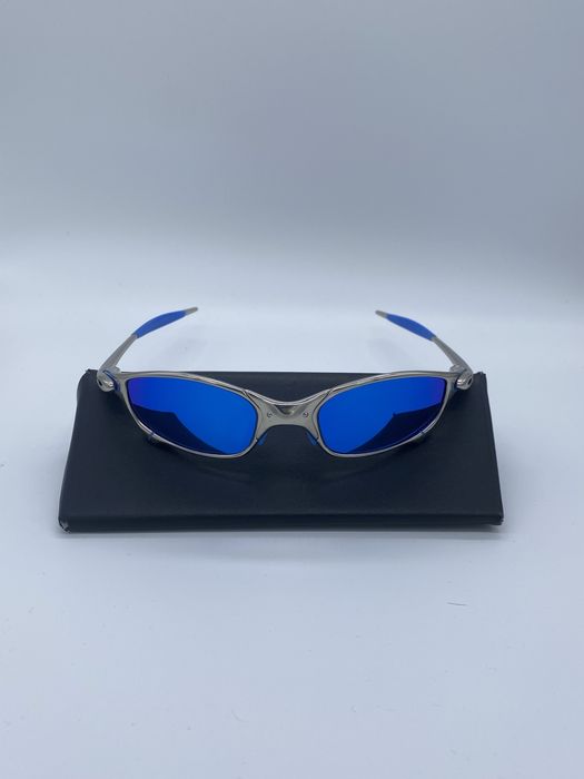 Fornecedor Oculos Juliet Metal