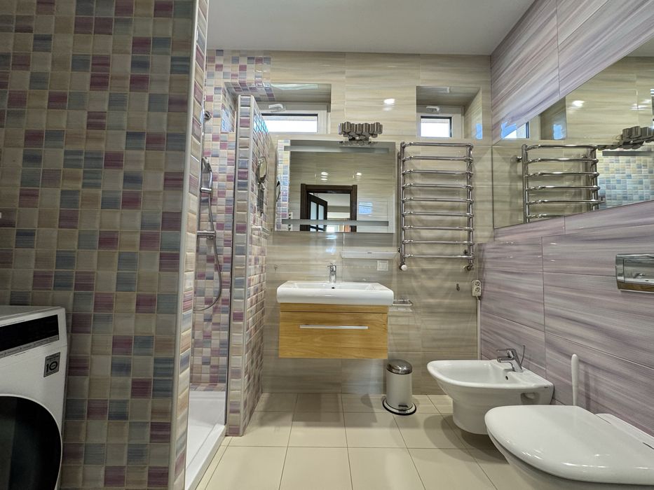 Маєток вашої мрії у центрі міста — гармонія затишку та комфорту