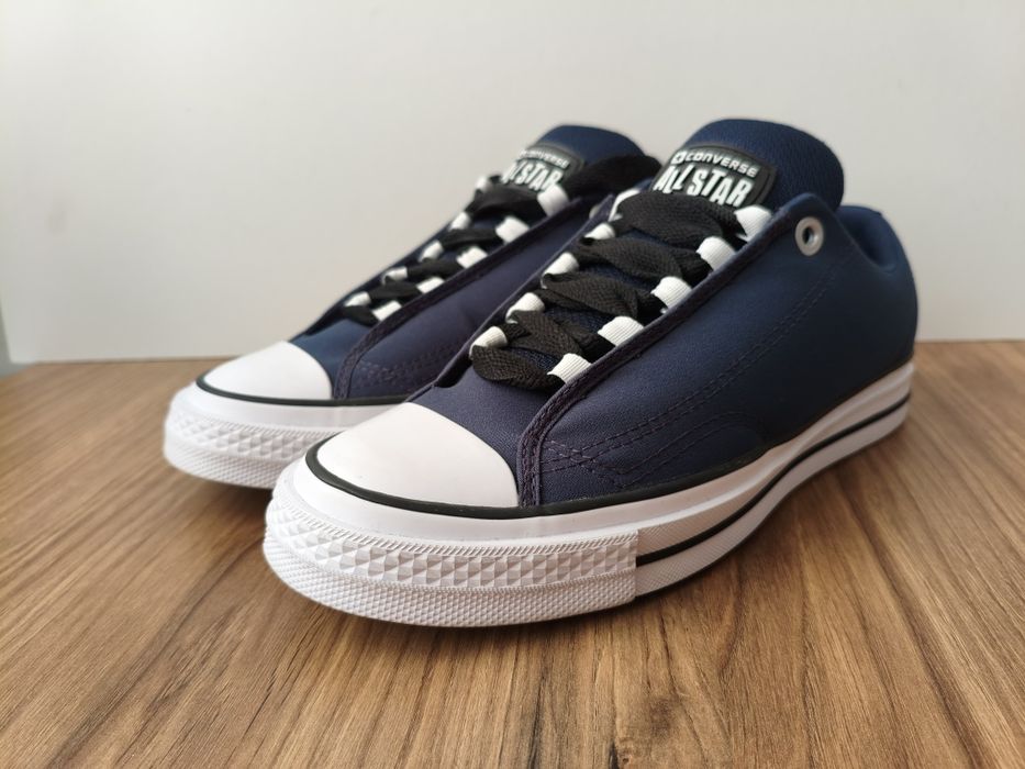 Buty Converse All Star Chuck Taylor trampki sneakersy 41 26cm