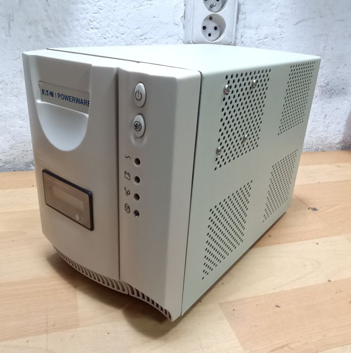 UPS Eaton Powerware 5115 500i 12v