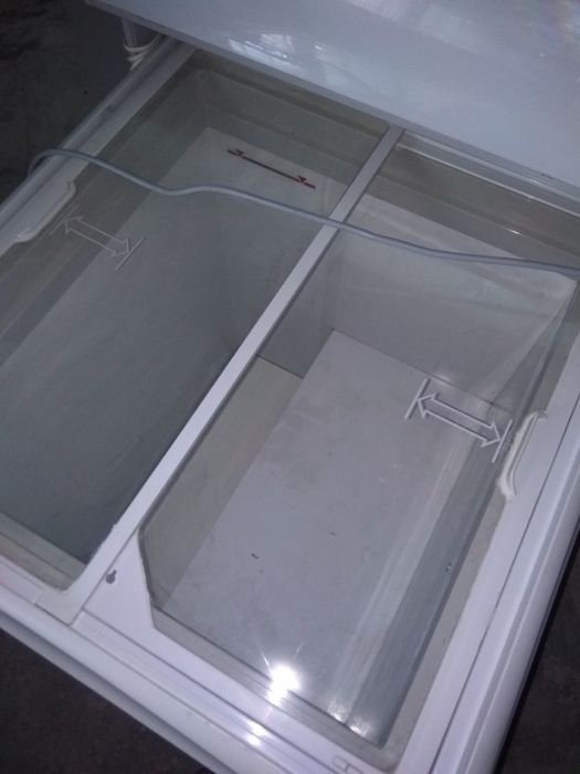 Холодильні камери