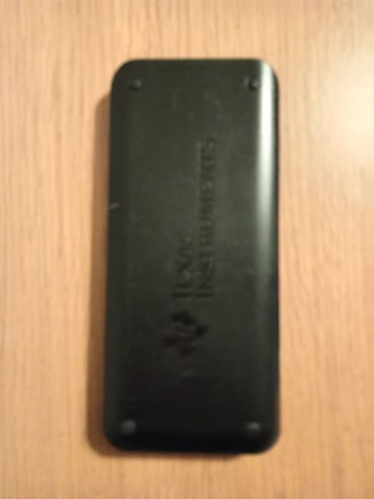 Calculadora TI-83 Premium CE Edition Python