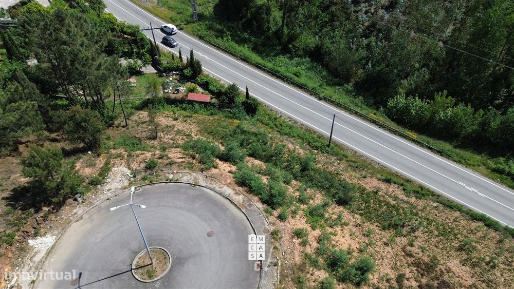 Terreno Urbano  Venda em Nogueira do Cravo e Pindelo,Oliveira de Azemé