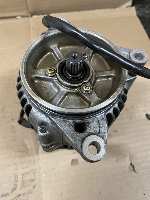 Alternator yamaha fzr 1000 3gm 3le