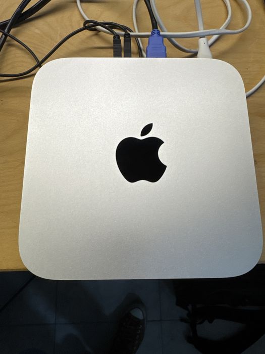 Mac mini Mid 2010