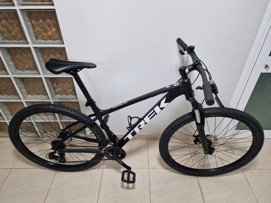 Bicicleta TREK Marlin 4 roda 29"    **OPORTUNIDADE**