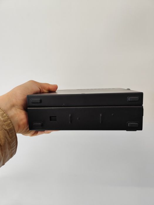 Lenovo ThinkCentre M93 Mini PC — компактний та потужний комп’ютер