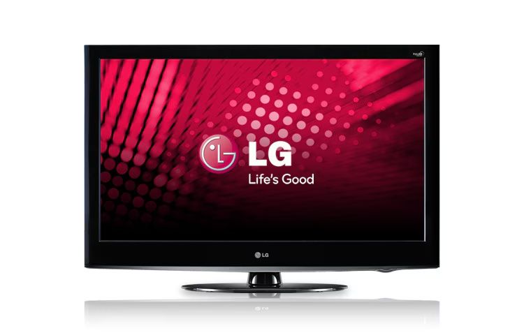 TV LG 37" (94cm) Full HD - Ótimo Estado