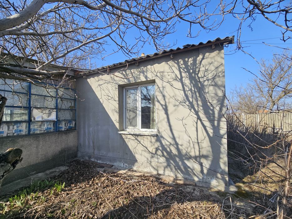 Продается дом с.Степановка