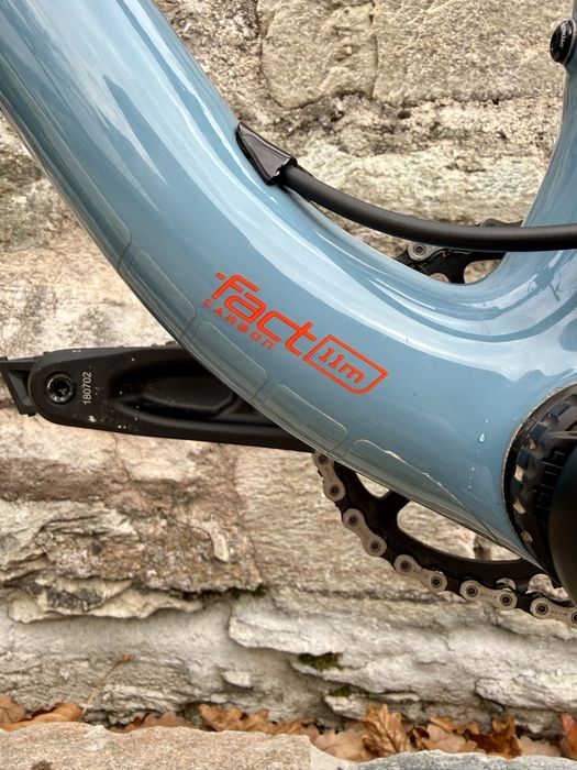 Specialized Epic Expert Full Carbon Karbon XC MTB