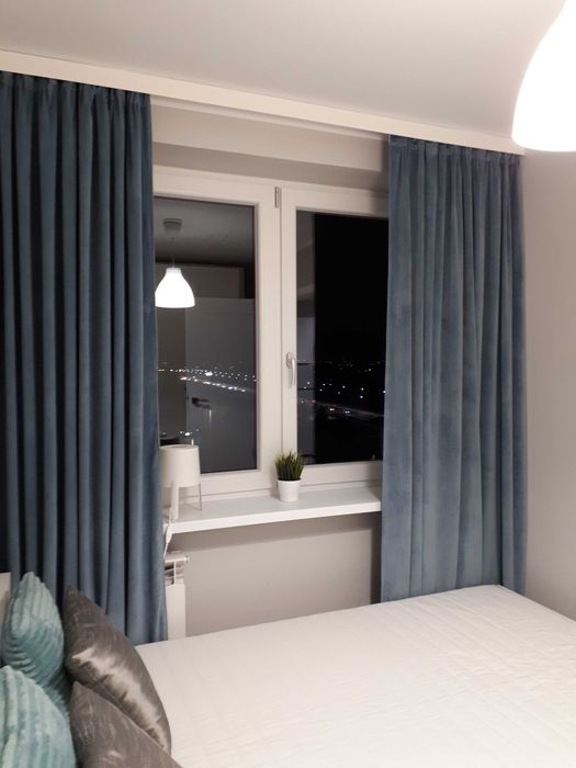 Wynajmę mieszkanie 30 m², 2 pokoje Śródmiecie, ul. Fabryczna 2, Warszawa - Widok 4