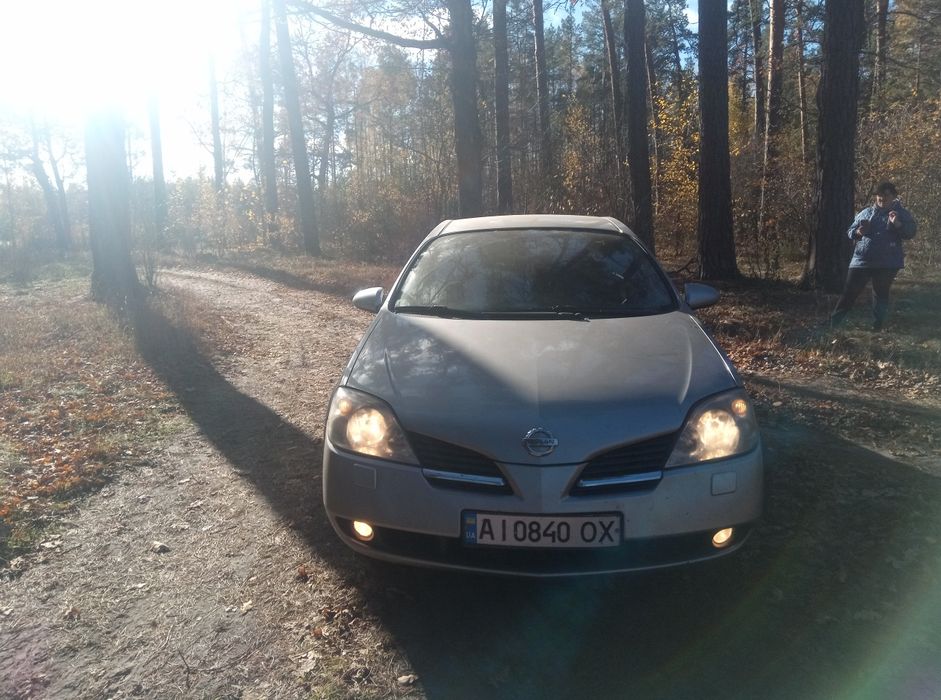 Продам надійне авто.